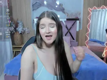 Krysstal-tay  live sex cam