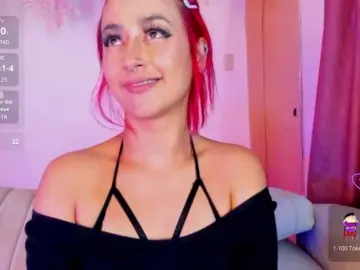 Mia-Bloom  live sex cam