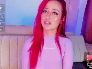 Mia-Bloom  live sex cam