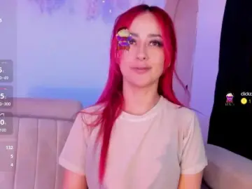 Mia-Bloom  live sex cam