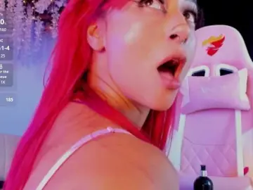 Mia-Bloom  live sex cam