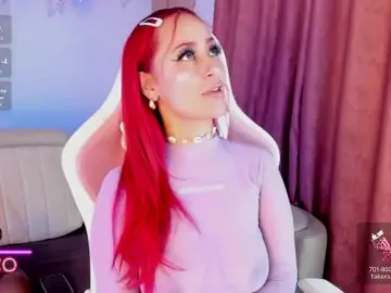 Mia-Bloom  live sex cam