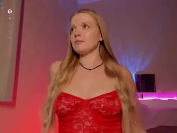 Ssweet-annie  live sex cam