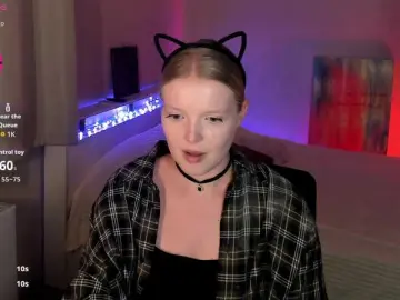 Ssweet-annie  live sex cam