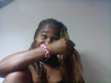 Ciennezah  live sex cam