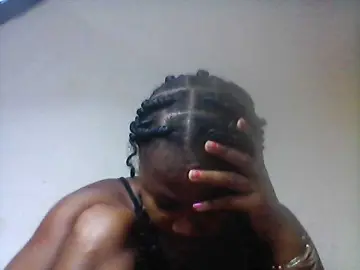 Ciennezah  live sex cam