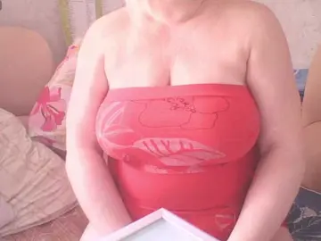 Miranda-robinson  live sex cam