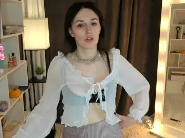 Pusivegan  live sex cam