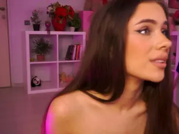 AvaSolis  live sex cam