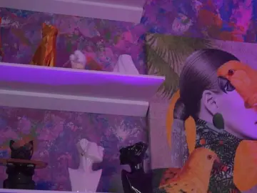 AvaSolis  live sex cam