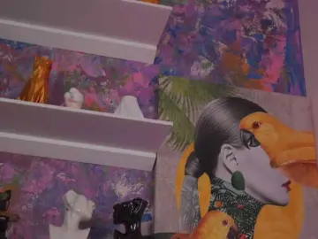 AvaSolis  live sex cam