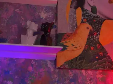 AvaSolis  live sex cam