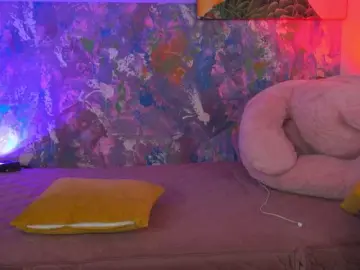 AvaSolis  live sex cam