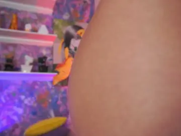 AvaSolis  live sex cam