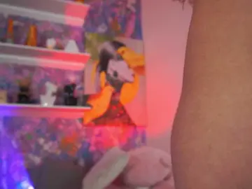 AvaSolis  live sex cam