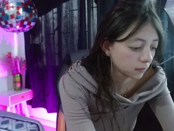 Bonny-wish  live sex cam