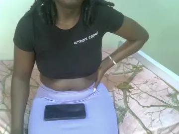 Ebonycherry  live sex cam