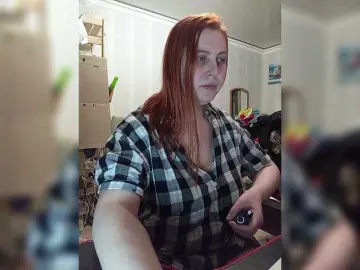 FehuHex  live sex cam