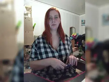 FehuHex  live sex cam