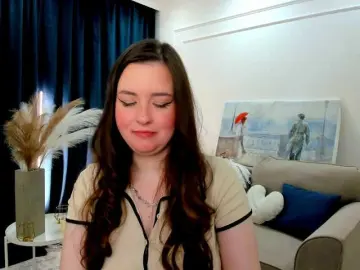 HoneyGlow  live sex cam