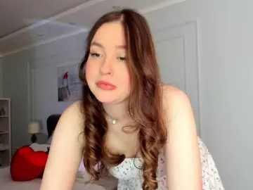 HoneyGlow  live sex cam