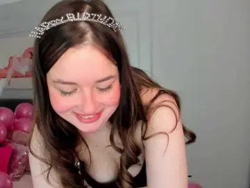HoneyGlow  live sex cam