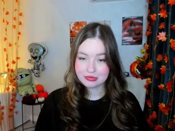 HoneyGlow  live sex cam