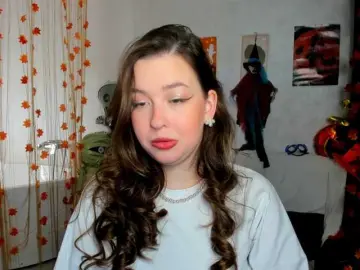 HoneyGlow  live sex cam