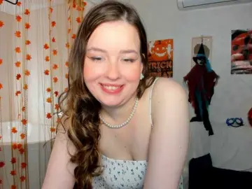 HoneyGlow  live sex cam