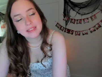 HoneyGlow  live sex cam