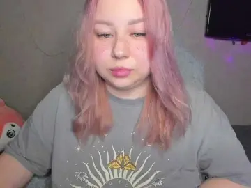 MilkaFoxy  live sex cam