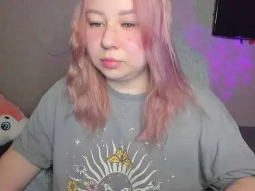 MilkaFoxy  live sex cam