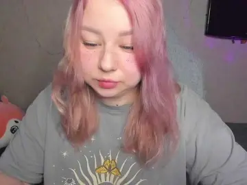 MilkaFoxy  live sex cam