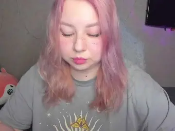 MilkaFoxy  live sex cam