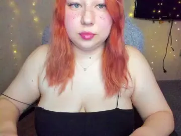 MilkaFoxy  live sex cam