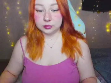 MilkaFoxy  live sex cam