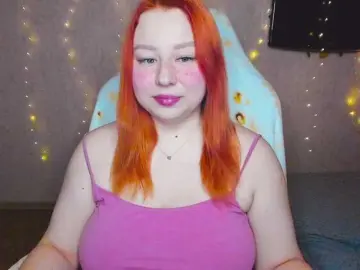 MilkaFoxy  live sex cam