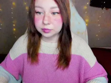 MilkaFoxy  live sex cam