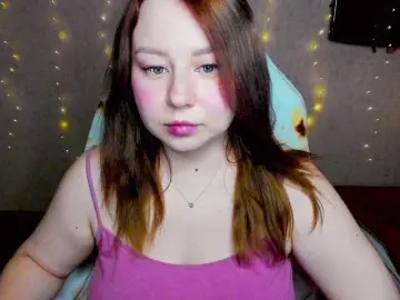 MilkaFoxy  live sex cam