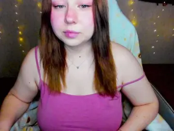 MilkaFoxy  live sex cam