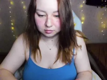 MilkaFoxy  live sex cam