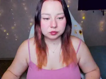 MilkaFoxy  live sex cam