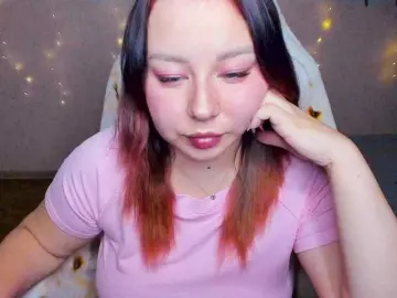 MilkaFoxy  live sex cam