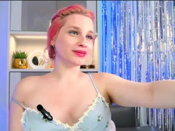 MinaGlow  live sex cam
