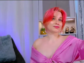 MinaGlow  live sex cam