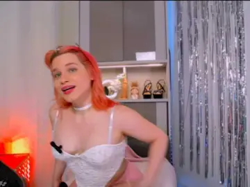 MinaGlow  live sex cam