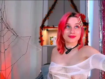 MinaGlow  live sex cam