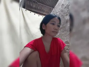 Asianblossom  live sex cam