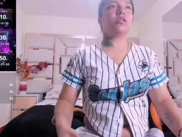 Haeily-ruiz  live sex cam