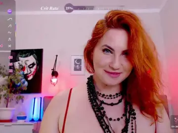 Ladomirra1  live sex cam